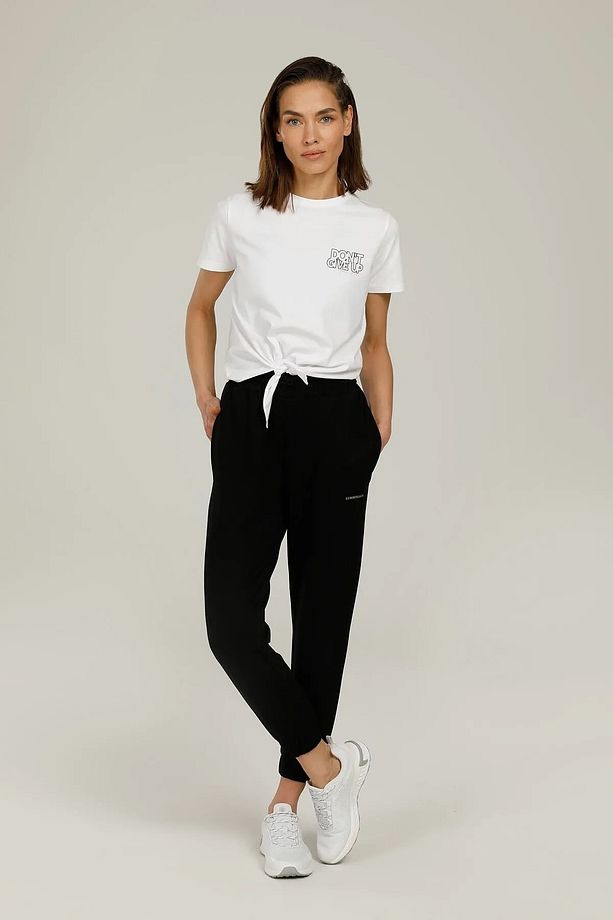 Camıla Jogger 3fx Kadın Eşofman Altı 22ct695 - 1