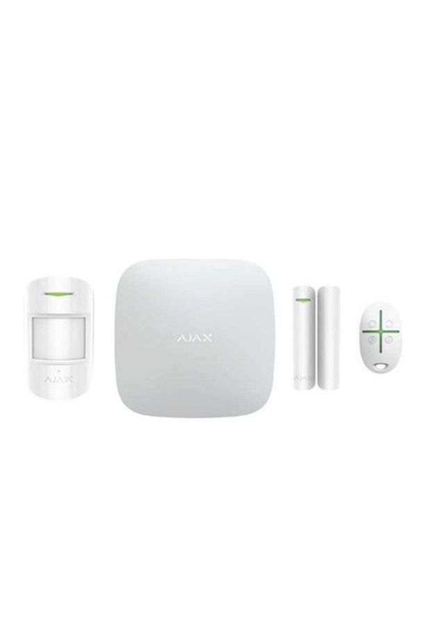 Starter Kit Alarm Başlangıç Seti Beyaz - 1