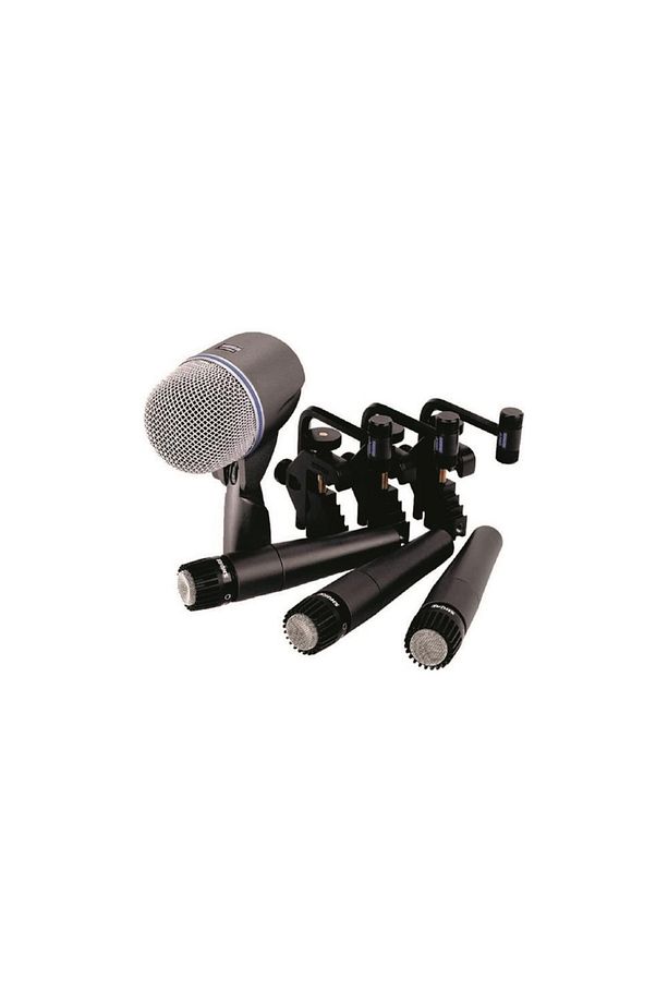 Dmk 57-52 Mikrofon - 1