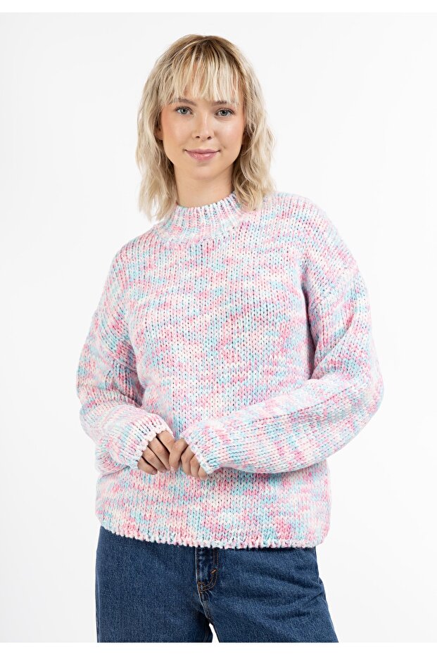 knitted sweater esha - 3