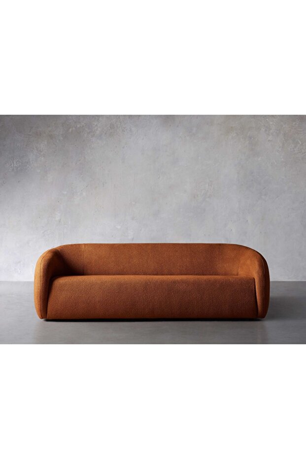 Arya Teddy Koltuk, Kiremit - 1