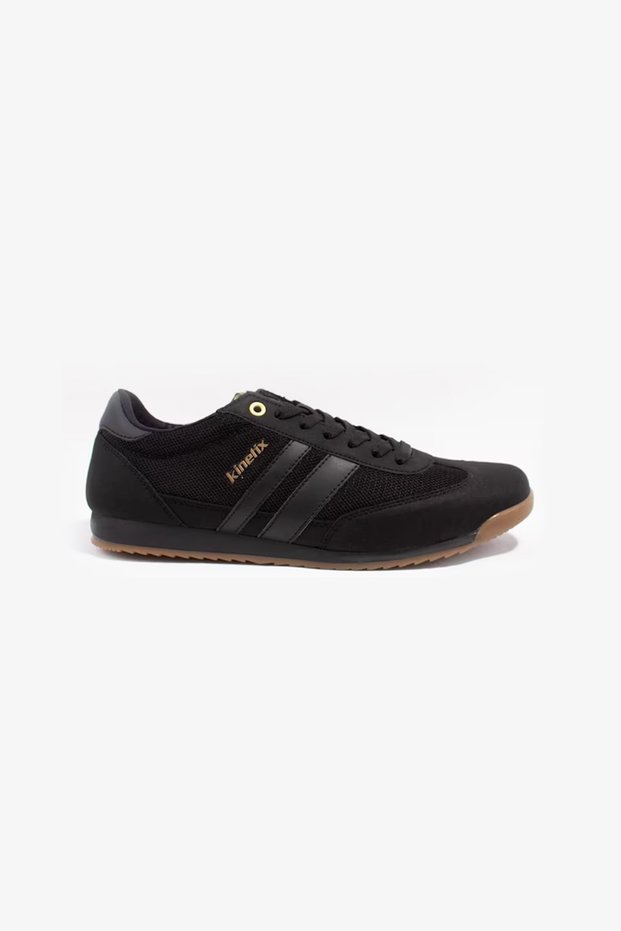A10133430812010 101334308 Halley Tx 3fx Men's Sports Shoes Black