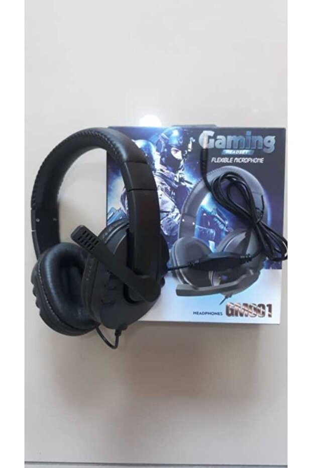 Gm001 Headset - 2