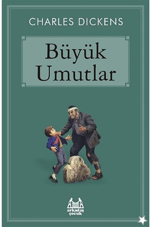 Büyük Umutlar