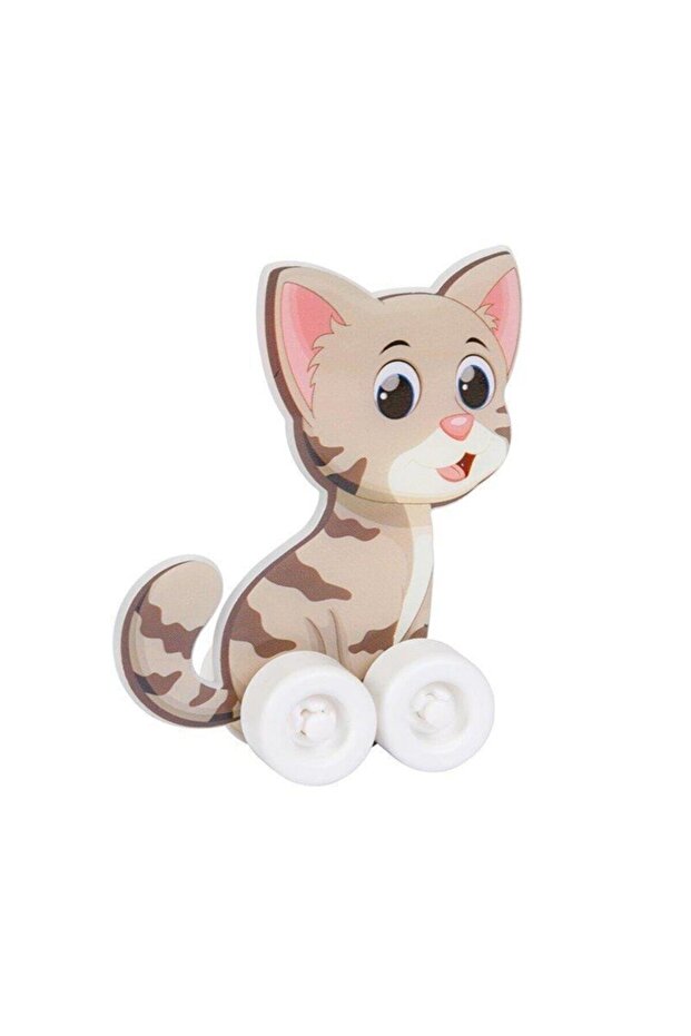 Evcil Hayvanlar (Yeni) - 6