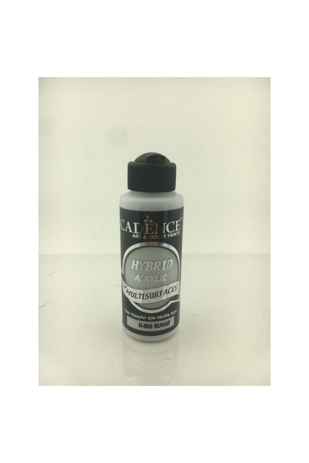 Hybrıd Akr. Multısurfaces H-068 Buhar 120ml - 1