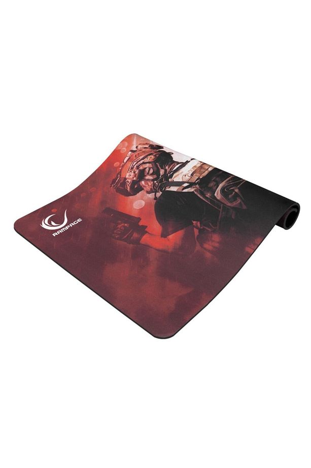 Km-404 Argenti Rainbow Combo Q Klavye Kulaklık Mouse Mousepad Set - 4