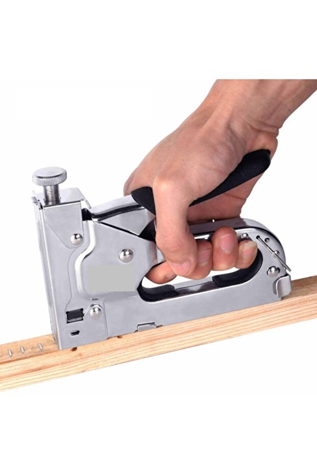 Zımba Tabancası - 1