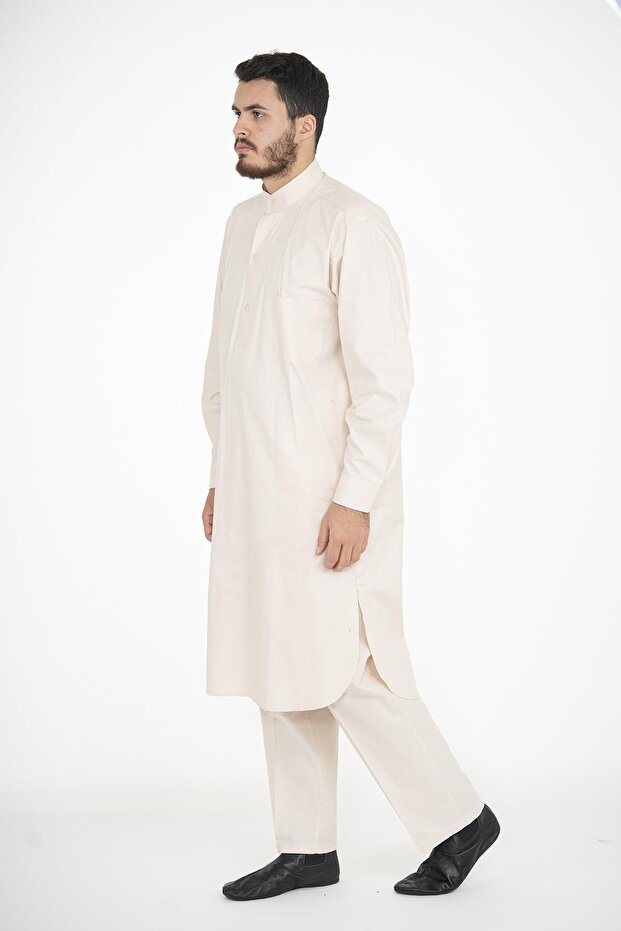 Afgan Takım Pamuklu - 3