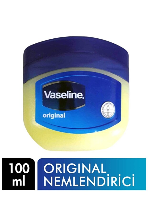 جل فازلين مرطب 100 مل - أصلي