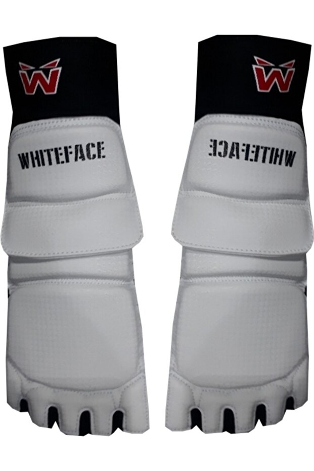 Taekwondo Footrest & Taekwondo Foot Protector