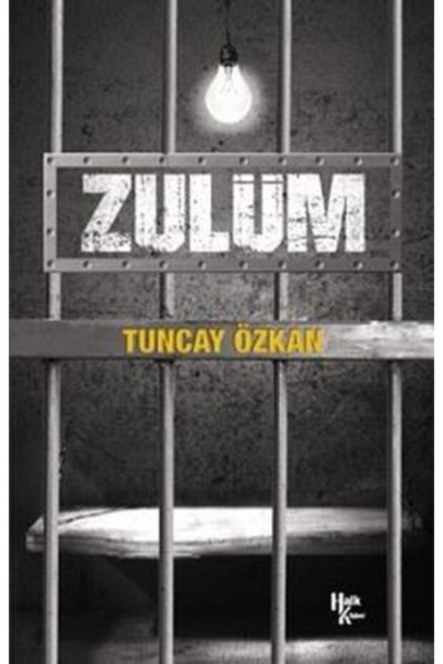 Zulüm