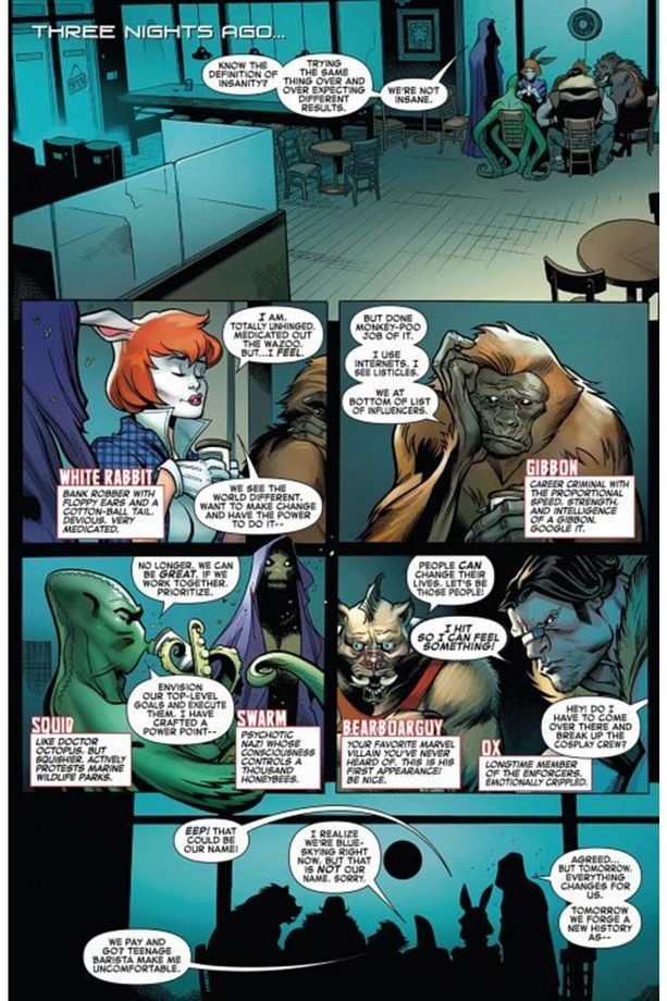 Spider-man/deadpool Volume 3: Itsy Bitsy Ingilizce Çizgi Roman - 2