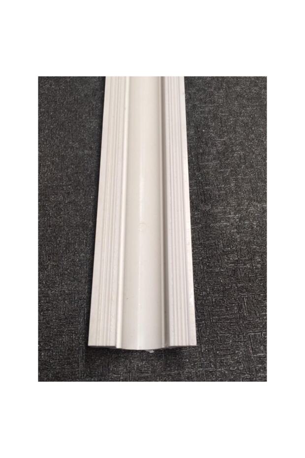 Dekoratif Boyanabilir Duvar Çıtası 3*100 cm - 3