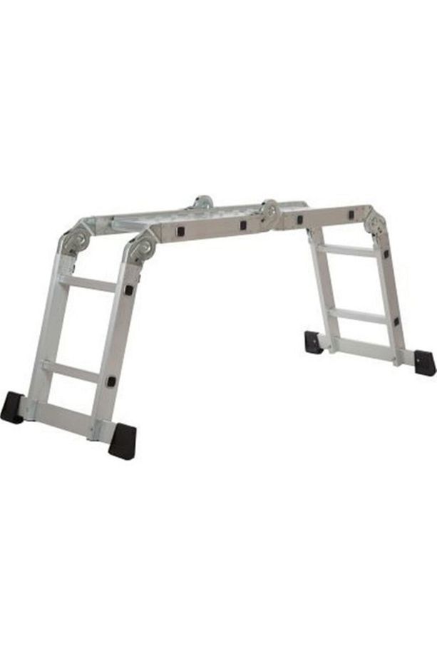Akrobat Merdiven 3,70 mt - 3