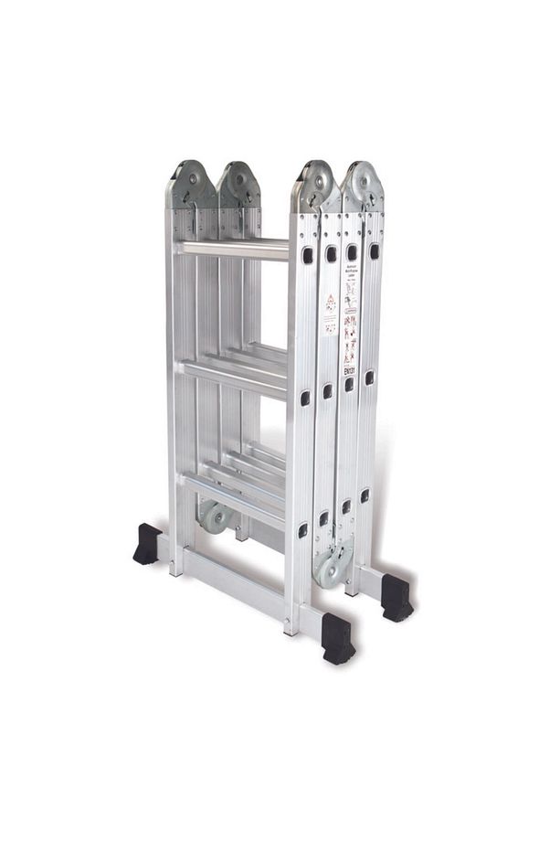 Akrobat Merdiven 3,70 mt - 1