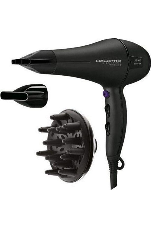 CV7840 Signature Pro Saç Kurutma Makinesi 2200 W - 2