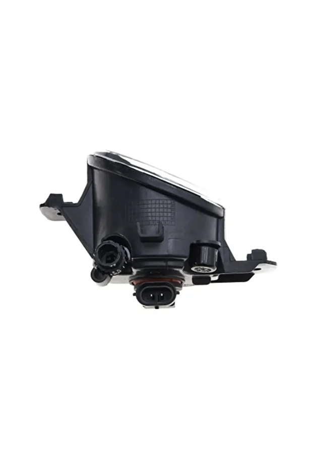 Renault Clio Symbol 2000 - 2007 1.4 Sis Farı Takım Sağ Ve Sol Set 2 Adet Ampuller Dahil - 4