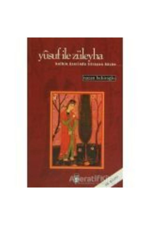 Yusuf Ile Züleyha - 1