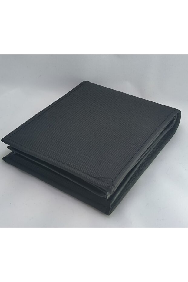 Erkek Siyah Cüzdan - 1