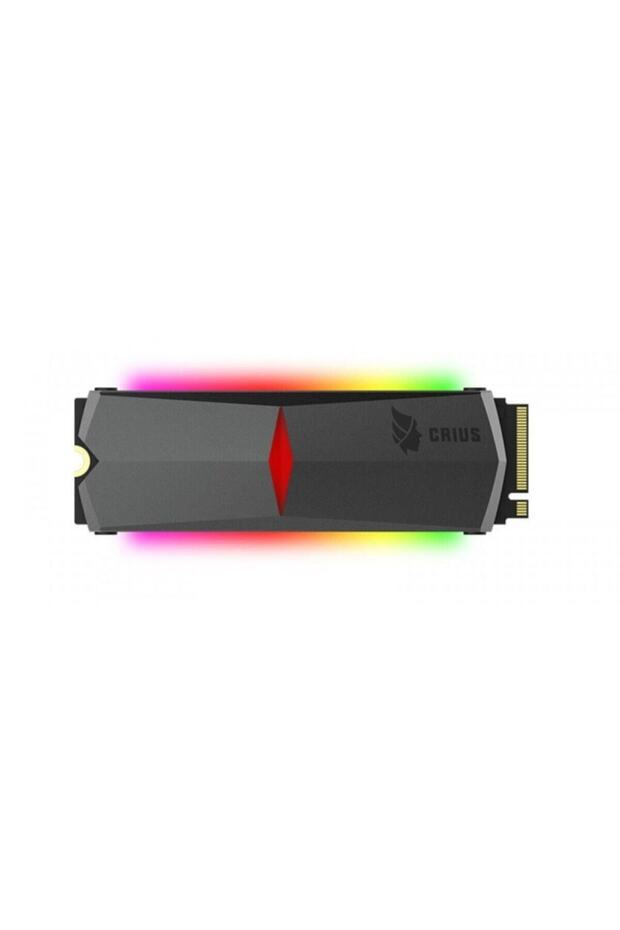 Hs-Ssd-E2000R 512 Gb M.2 Ssd - 1