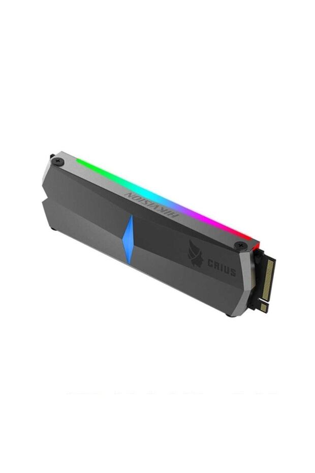 Hs-Ssd-E2000R 512 Gb M.2 Ssd - 2