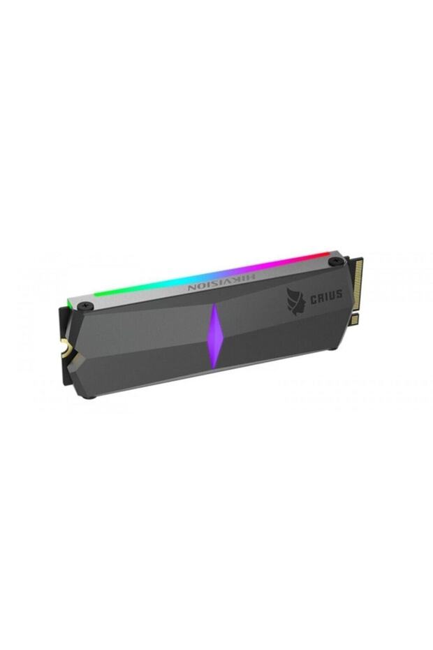 Hs-Ssd-E2000R 512 Gb M.2 Ssd - 3