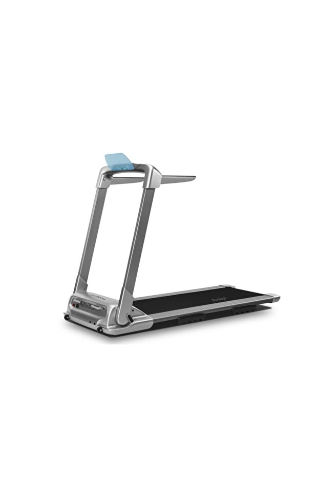 Plus Katlanabilir Koşu Bandı - 4