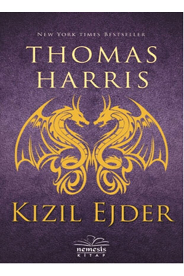Kızıl Ejder - 1