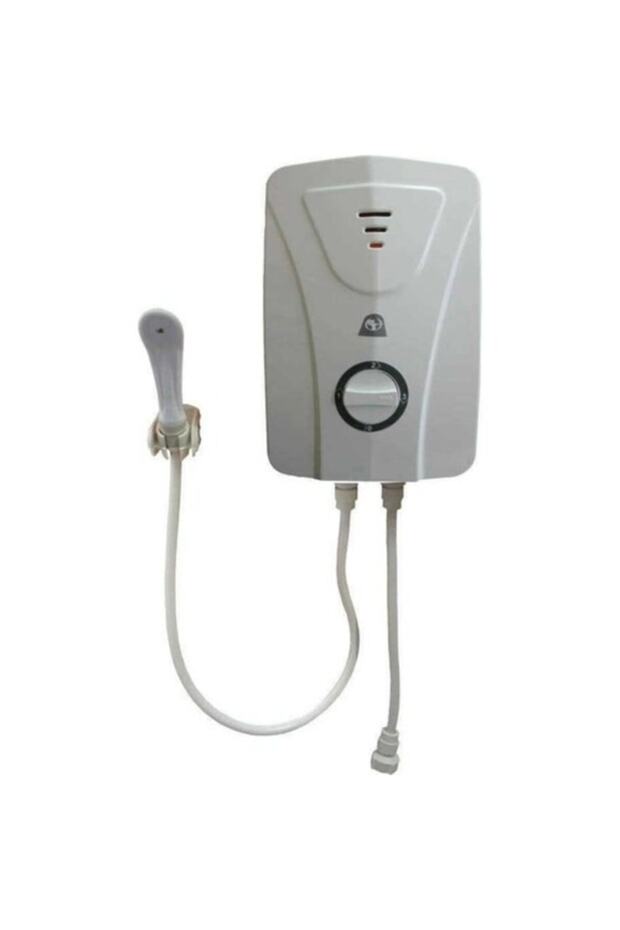 Premium Elektrikli Şofben - 1