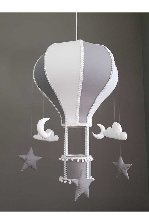 Balon Avize - 1