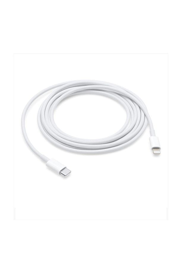 Iphone 11 Pro Max Lightning To Type-c (usb-c) Şarj Kablosu - 1