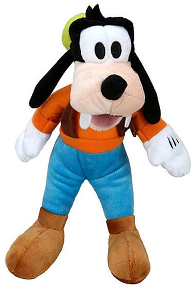 Goofy Core Peluş 25 cm - 1