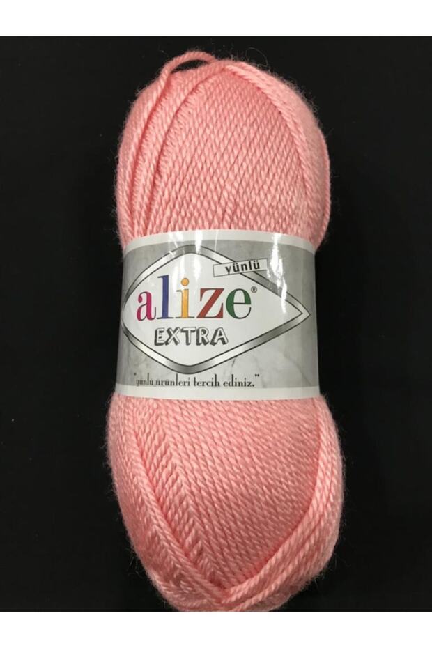 خيط إضافي للحياكة اليدوية - 161 بودرة - 1