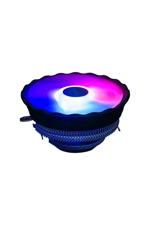 Cs-01 3pin Amd/775/1150/1151/1155/1156 Cpu Fan - 2