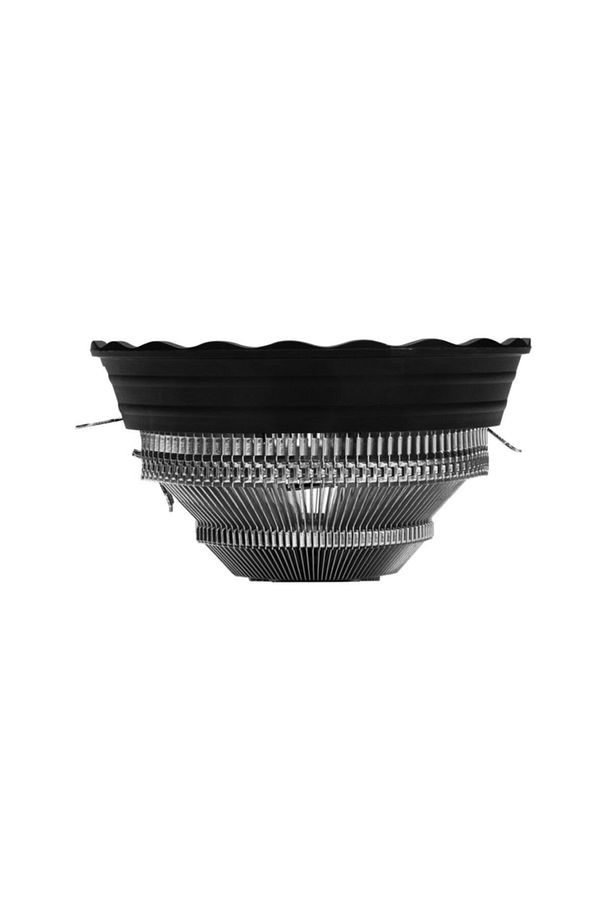 Cs-01 3pin Amd/775/1150/1151/1155/1156 Cpu Fan - 3