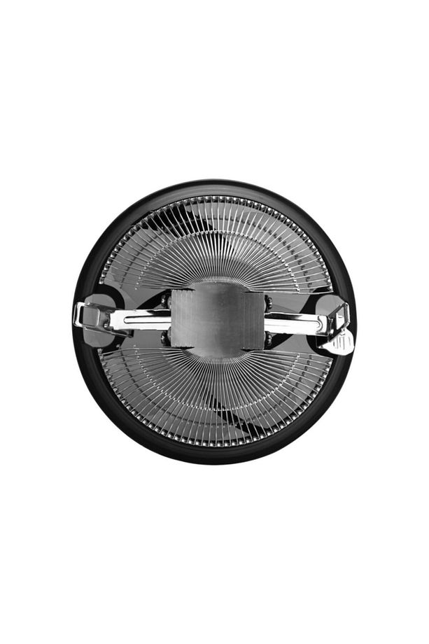 Cs-01 3pin Amd/775/1150/1151/1155/1156 Cpu Fan - 4