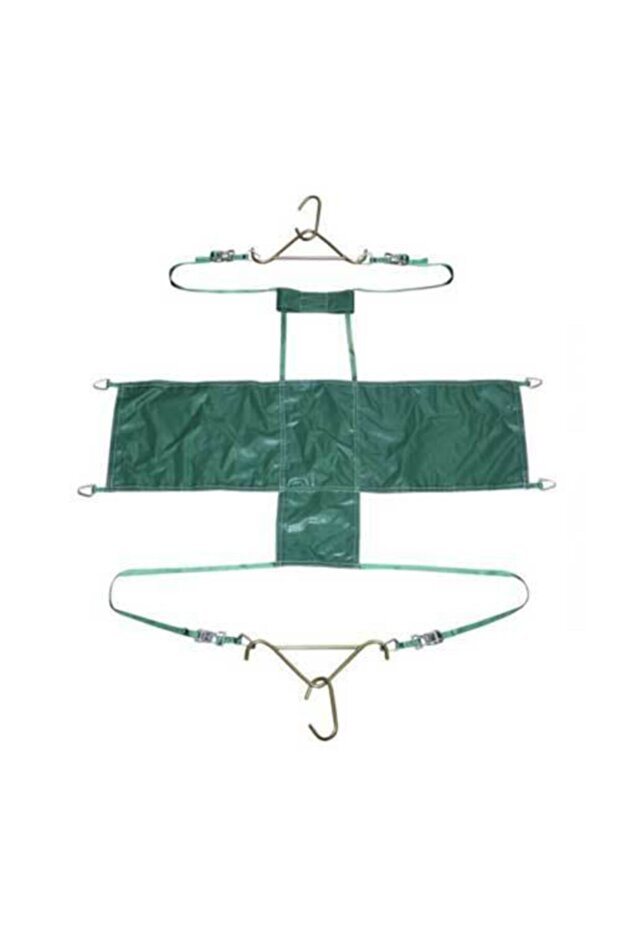 Sığır Kaldırma Aparatı - 2