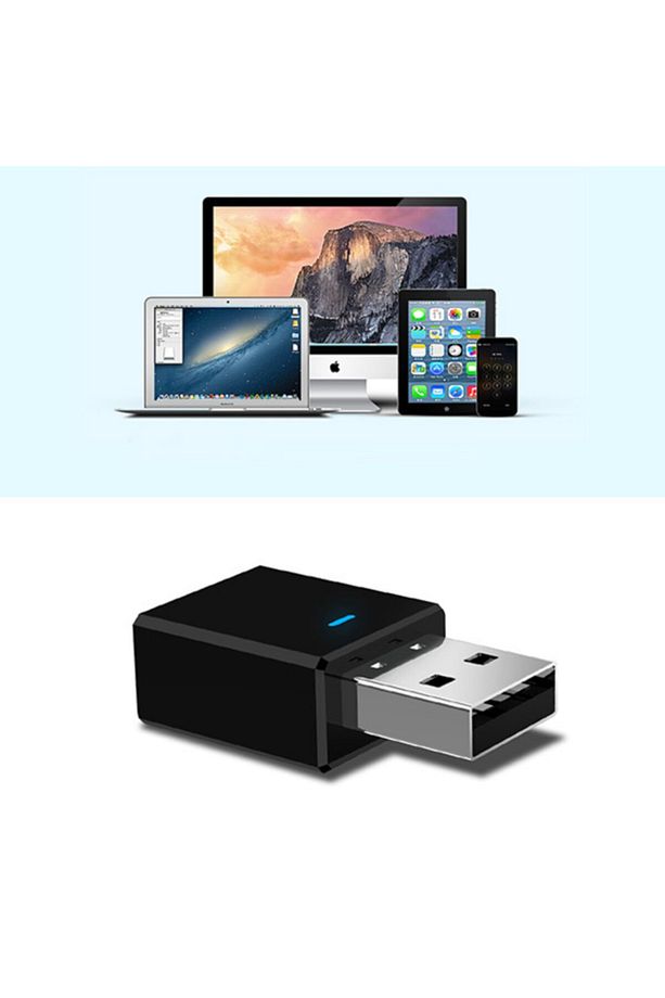 ALLY SY317 USB 3İN1 Bluetooth 5.0 Fm Transmitter Receiver - 7
