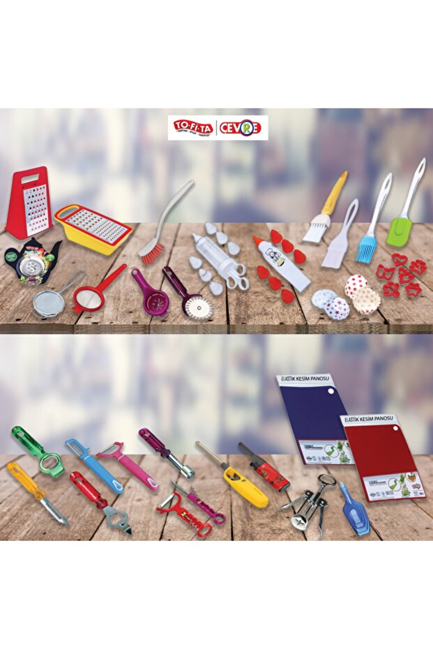 Rende Çift Taraflı - 3