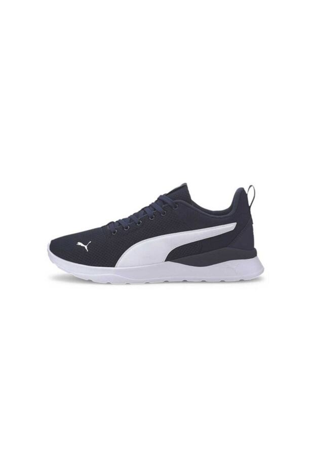 Anzarun Lite Peacoat - 3