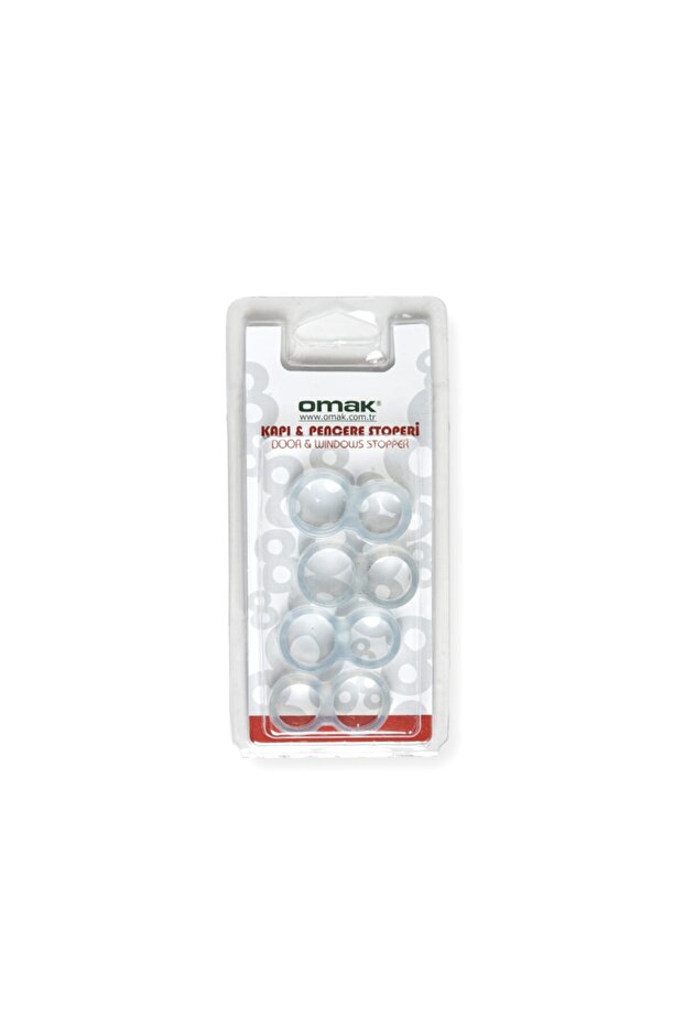 4’lü Kapı Pencere Kol Stoperi - 1