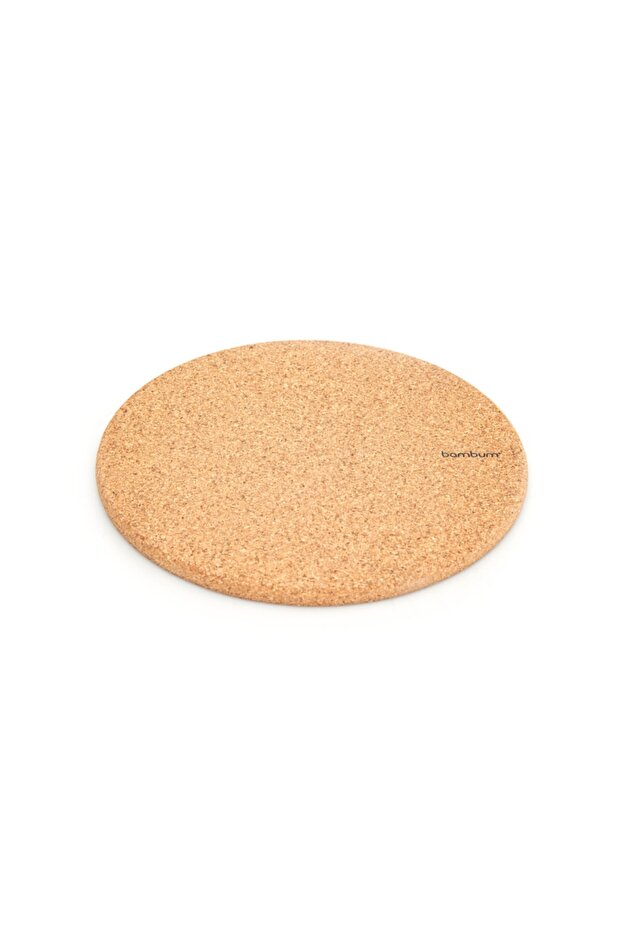 Kirmit Mushroom Trivet