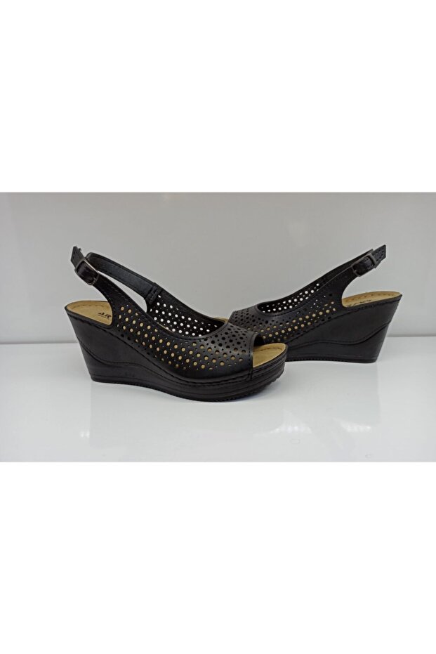 Kadın Anatomik Ayakkabı - 3