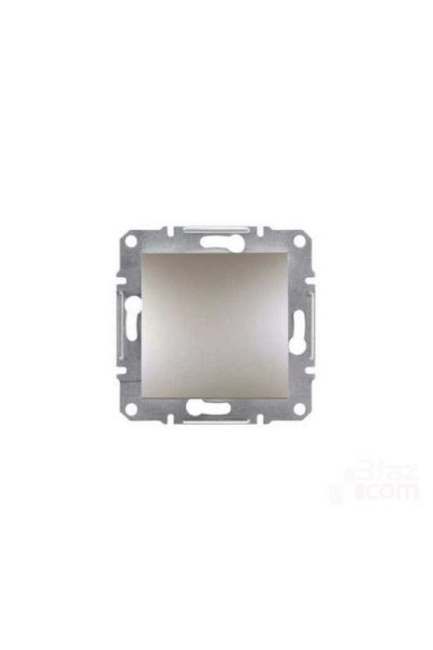 Electric Eph0100169 Asfora Bronz Anahtar (10 Adet) - 3