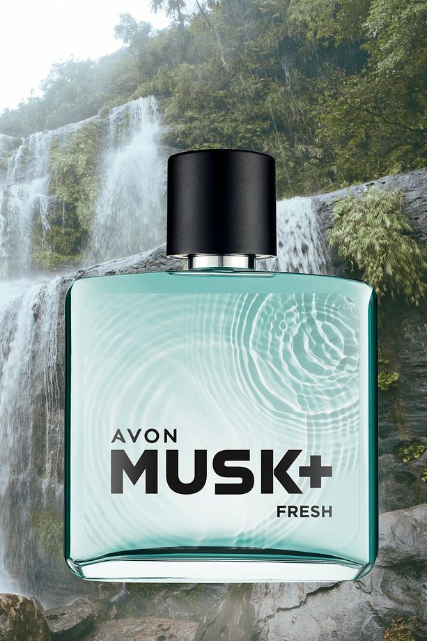 Musk Fresh Erkek Edt - 75ml - 2