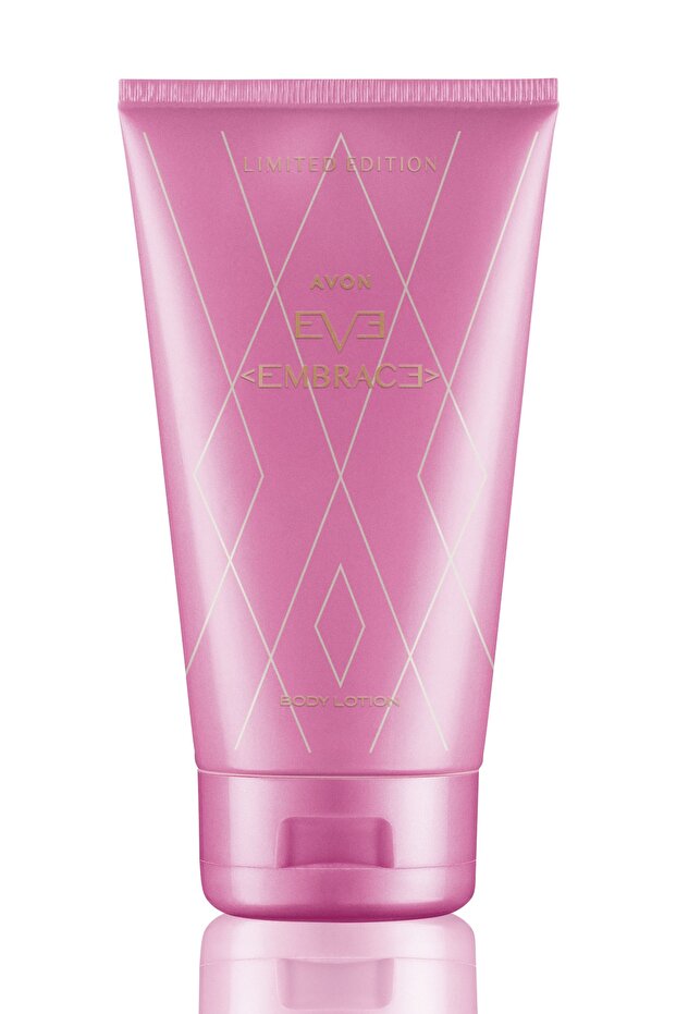 Eve Embrace Women's Body Lotion - 150ml