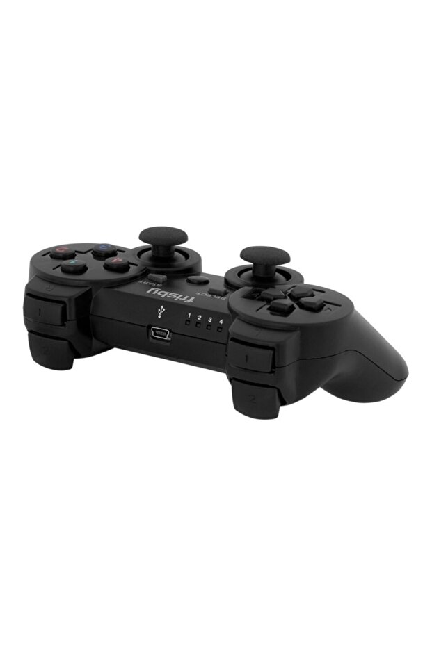 FGP-625BT Bluetooth PS3 game pad - 2