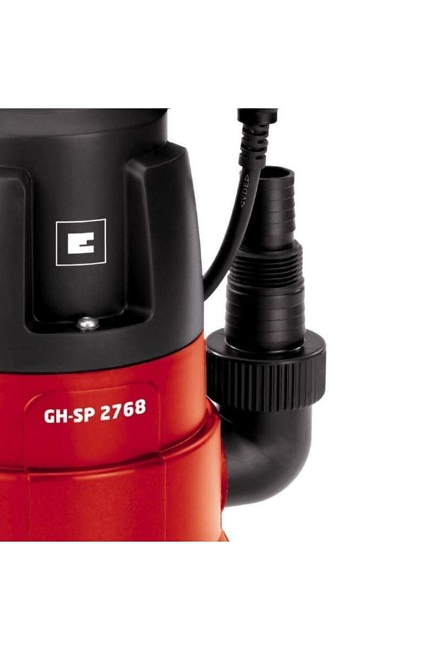 Gh-sp 2768 Dalgıç Pompa Temiz Su Pompası Dalgıç Su Motoru - 3