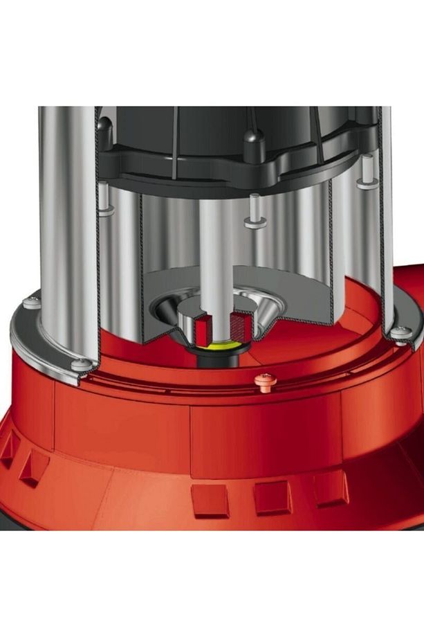 Gh-sp 2768 Dalgıç Pompa Temiz Su Pompası Dalgıç Su Motoru - 4
